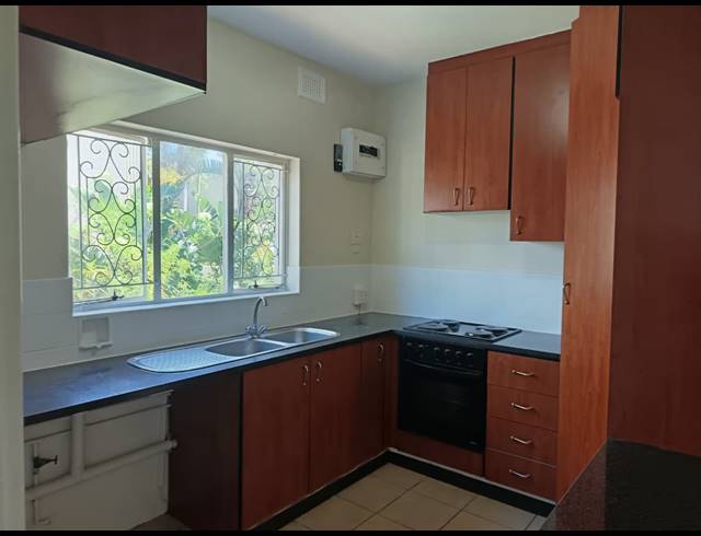 1 BEDROOM FLAT TO LET IN MUSGRAVE
